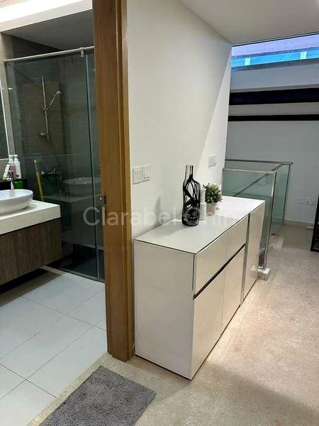 2 Bed Apartment (Condo) for Rent in  The Red House - Image 7